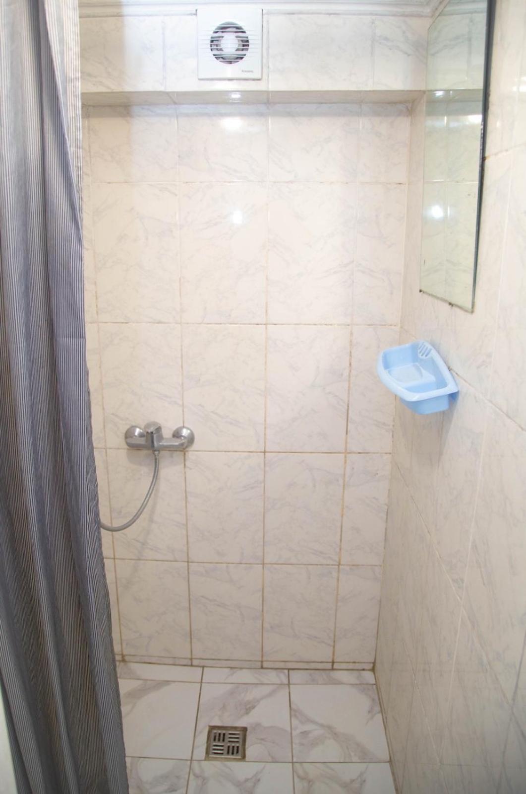 Sun City Hostel 4 Kiev Luaran gambar