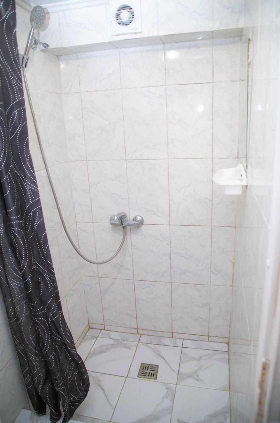 Sun City Hostel 4 Kiev Luaran gambar